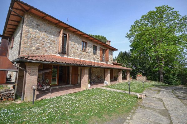 casale in vendita a Città della Pieve