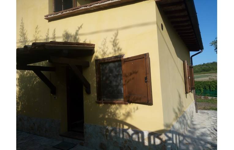 casa indipendente in vendita a Città della Pieve