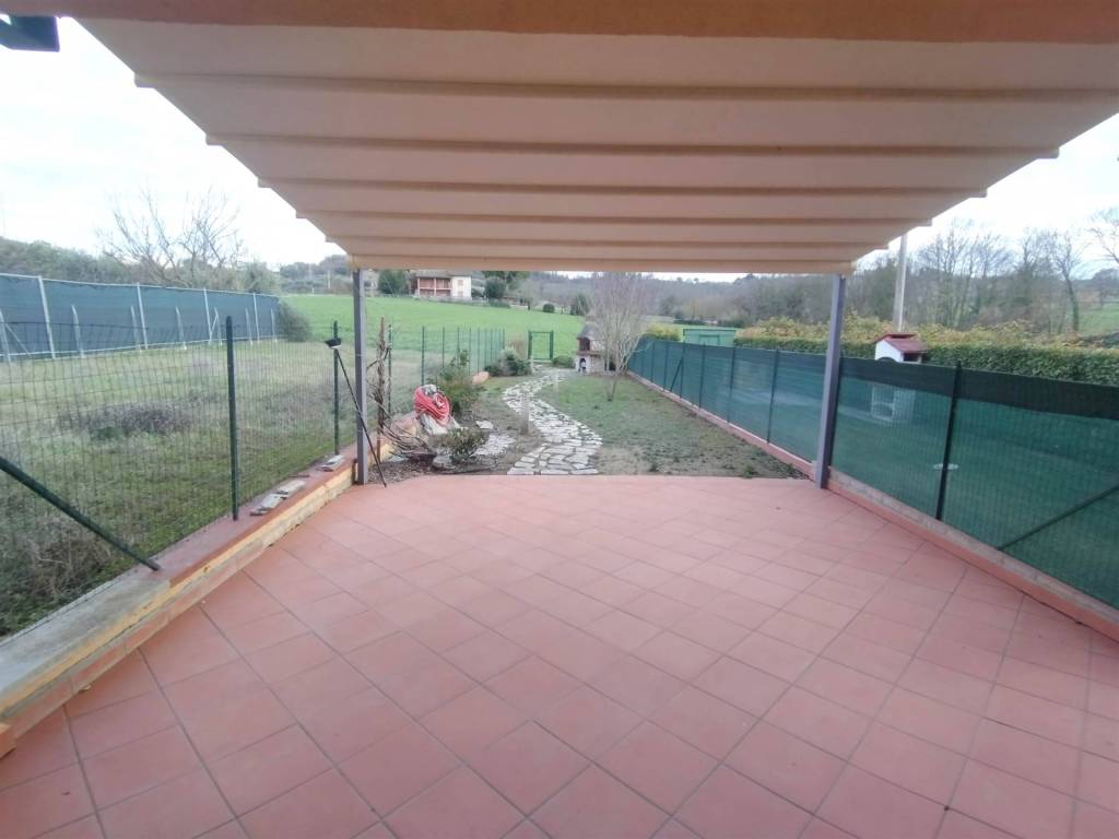casa indipendente in vendita a Città della Pieve