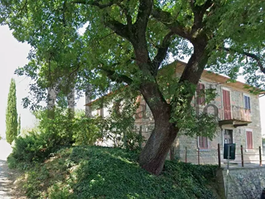 casa indipendente in vendita a Città della Pieve in zona Moiano