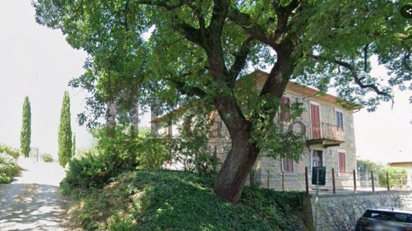 casa indipendente in vendita a Città della Pieve in zona Moiano