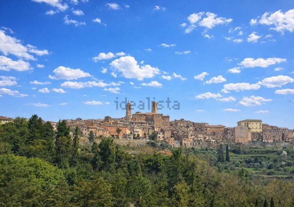 appartamento in vendita a Città della Pieve