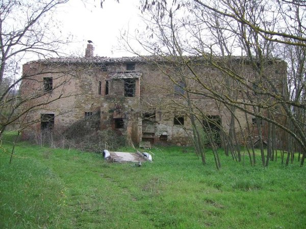 casale in vendita a Città della Pieve