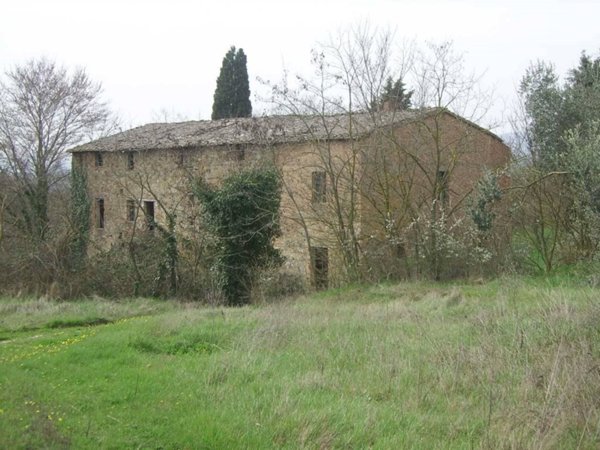 casa indipendente in vendita a Città della Pieve