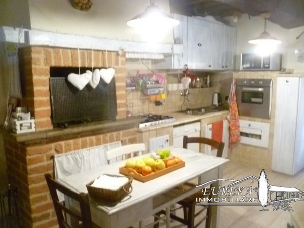 appartamento in vendita a Città della Pieve