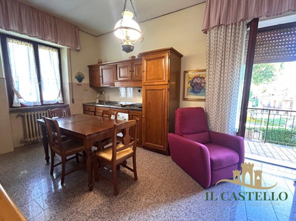 casa indipendente in vendita a Città della Pieve