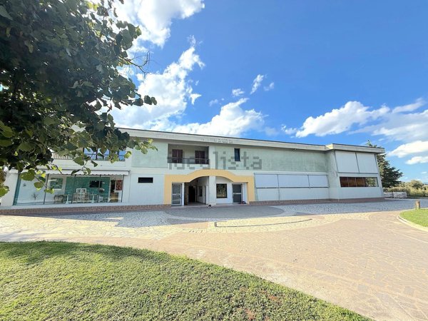 intera palazzina in vendita a Città della Pieve in zona Po Bandino