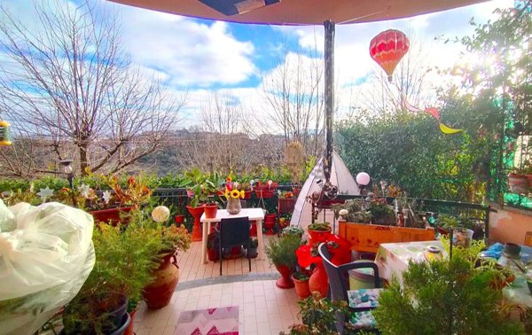 appartamento in vendita a Città della Pieve