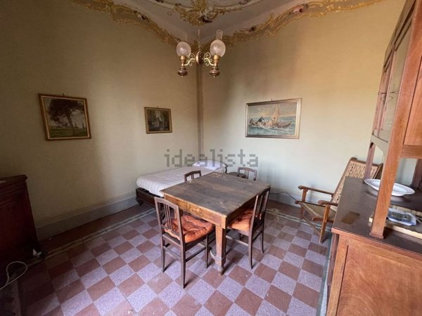 appartamento in vendita a Città della Pieve