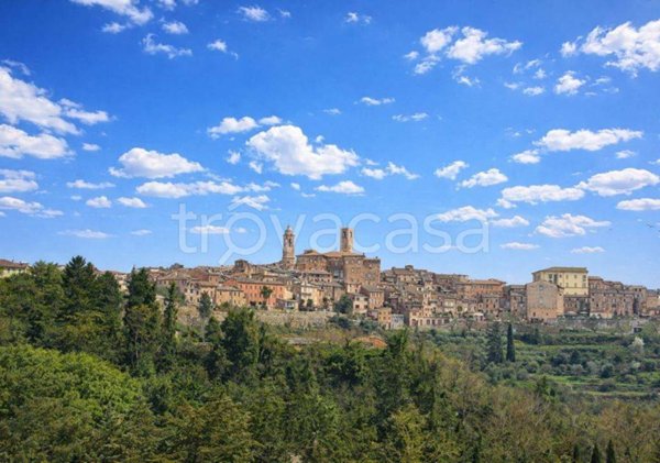 appartamento in vendita a Città della Pieve