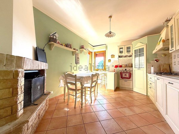 appartamento in vendita a Città della Pieve