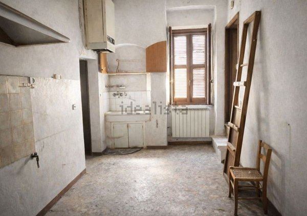 appartamento in vendita a Città della Pieve