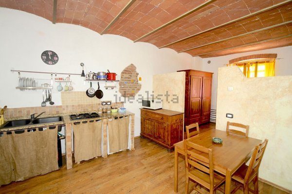 appartamento in vendita a Città della Pieve