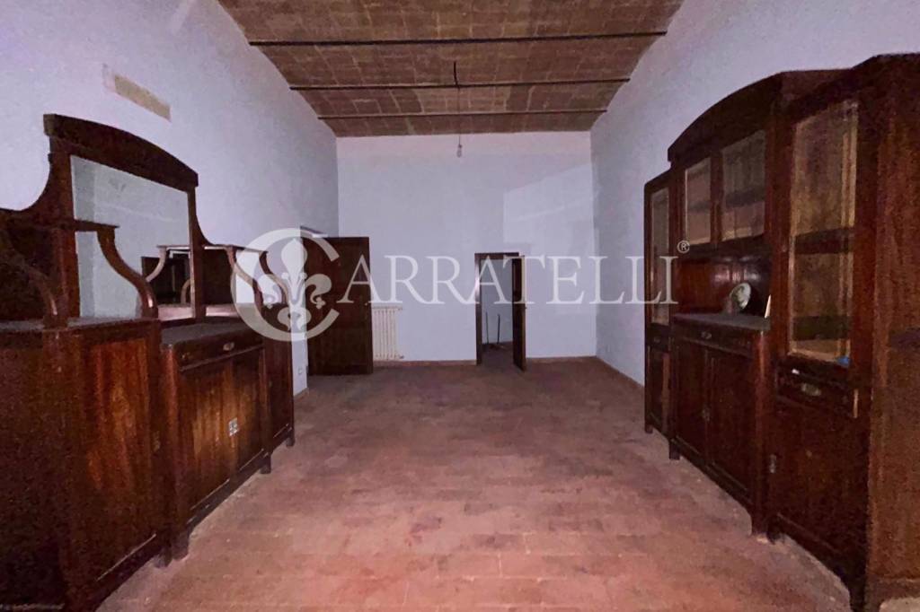 appartamento in vendita a Città della Pieve