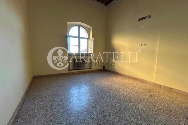 appartamento in vendita a Città della Pieve