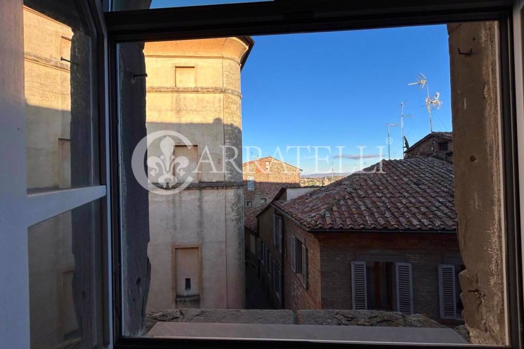 appartamento in vendita a Città della Pieve