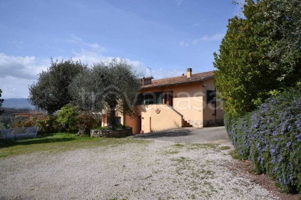 appartamento in vendita a Città della Pieve