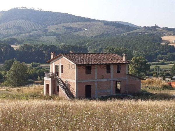 casale in vendita a Città della Pieve