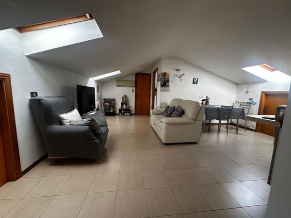 appartamento in vendita a Città della Pieve in zona Po Bandino