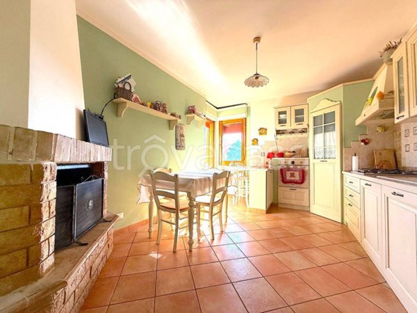 appartamento in vendita a Città della Pieve