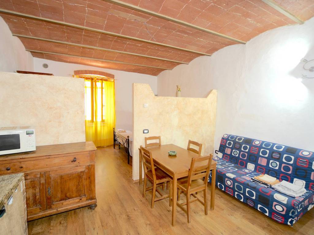 appartamento in vendita a Città della Pieve