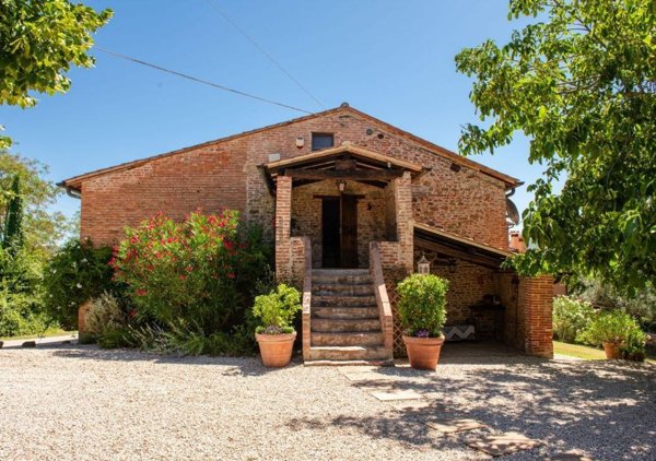 casale in vendita a Città della Pieve
