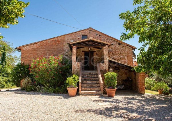 casa indipendente in vendita a Città della Pieve
