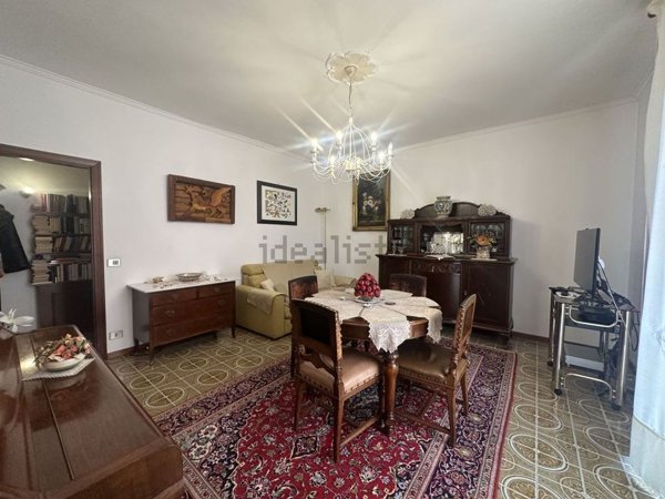 appartamento in vendita a Città della Pieve in zona Moiano