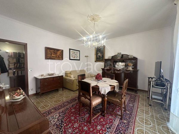 appartamento in vendita a Città della Pieve in zona Moiano