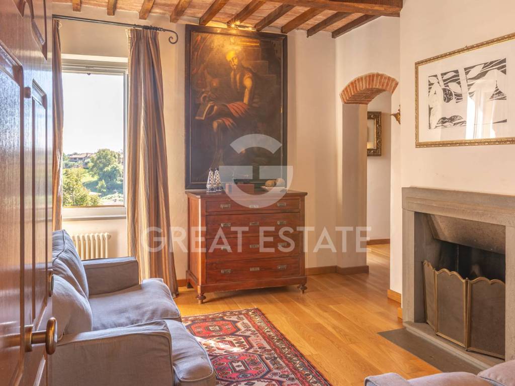 appartamento in vendita a Città della Pieve