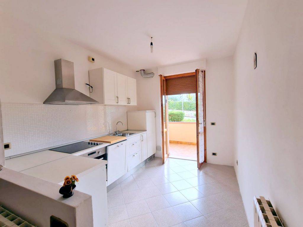 appartamento in vendita a Città della Pieve