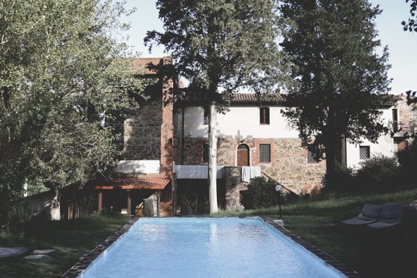 casa indipendente in vendita a Città della Pieve