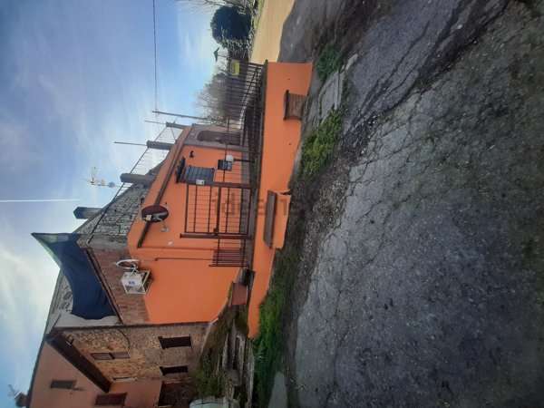 casa indipendente in vendita a Città della Pieve