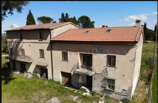 appartamento in vendita a Città della Pieve