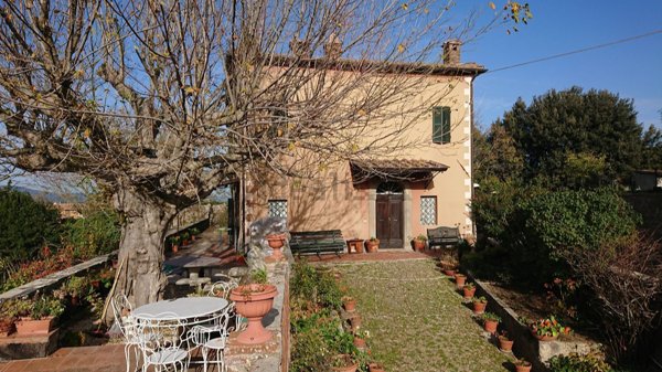 casa indipendente in vendita a Città della Pieve