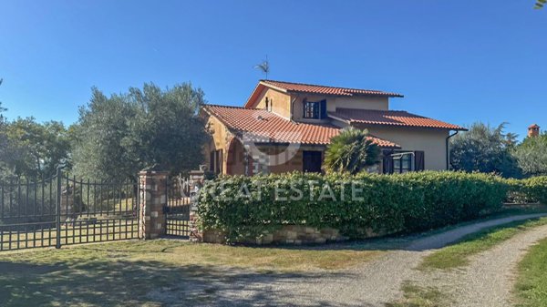 casa indipendente in vendita a Città della Pieve