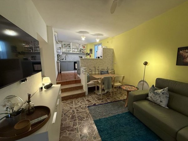 appartamento in vendita a Città della Pieve