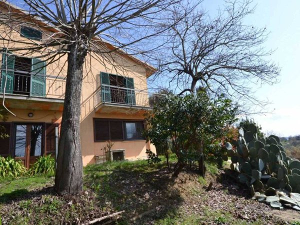 appartamento in vendita a Città della Pieve