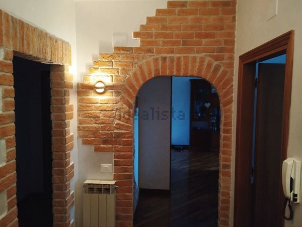 appartamento in vendita a Città della Pieve in zona Moiano