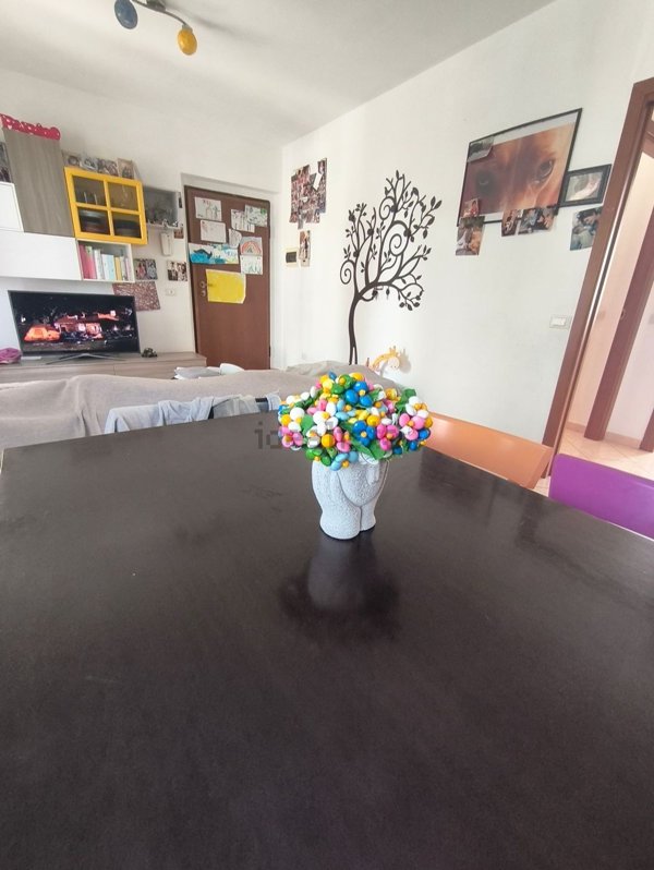 appartamento in vendita a Città della Pieve