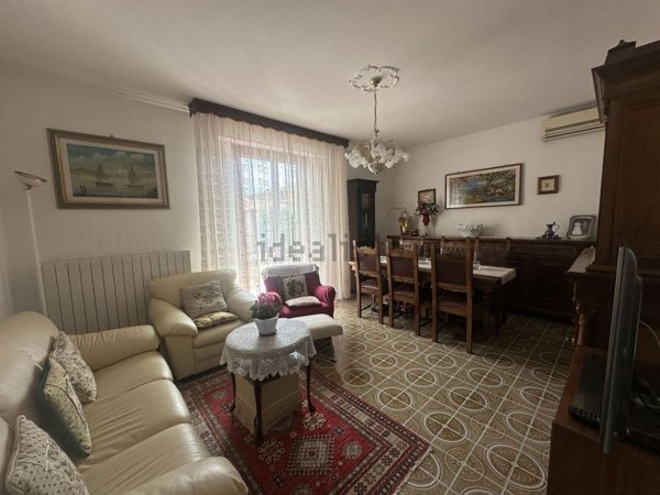 appartamento in vendita a Città della Pieve in zona Moiano