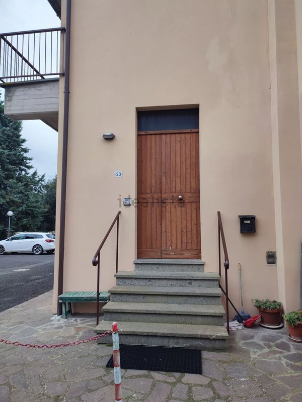 appartamento in vendita a Città della Pieve