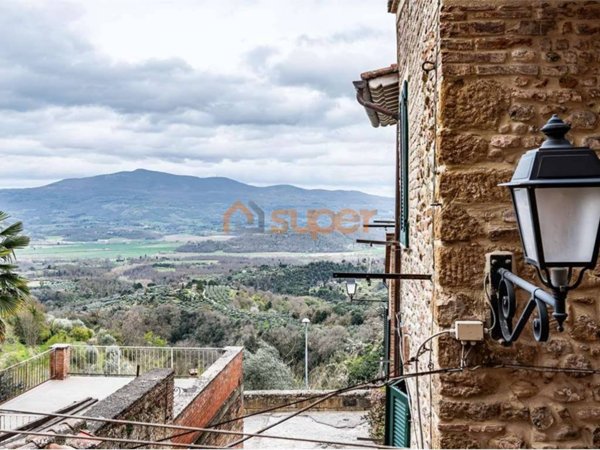 casa indipendente in vendita a Città della Pieve