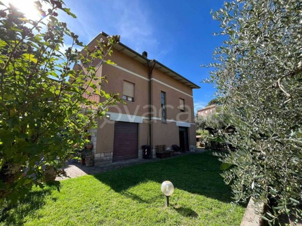 appartamento in vendita a Città della Pieve