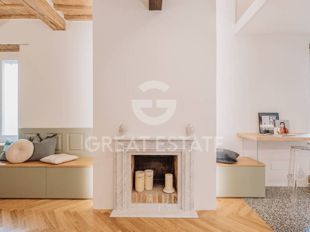 appartamento in vendita a Città della Pieve