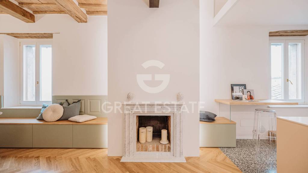 appartamento in vendita a Città della Pieve