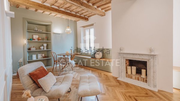 appartamento in vendita a Città della Pieve