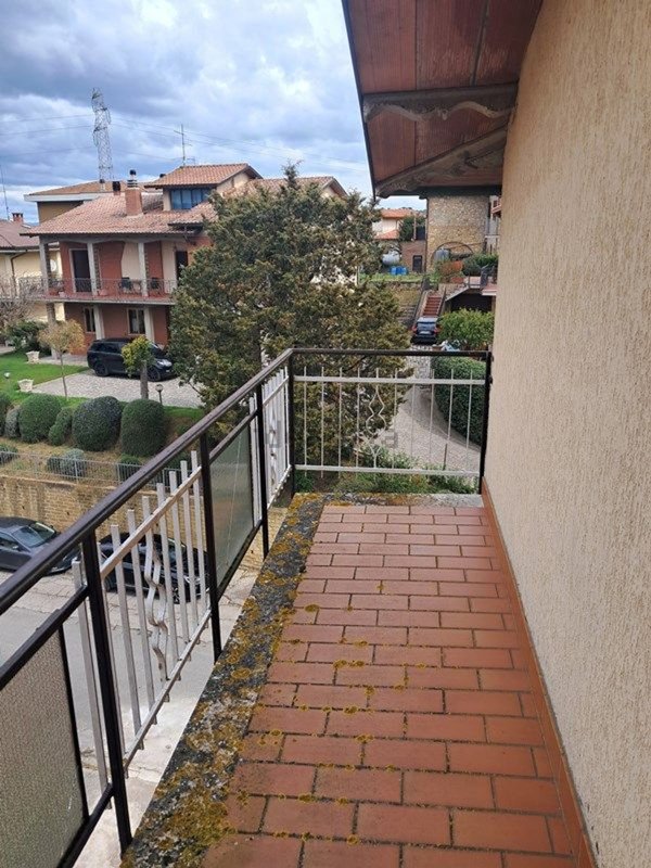 appartamento in vendita a Città della Pieve in zona Po Bandino