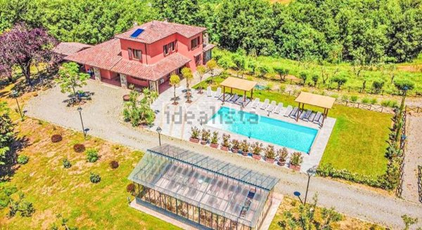 casa indipendente in vendita a Città della Pieve