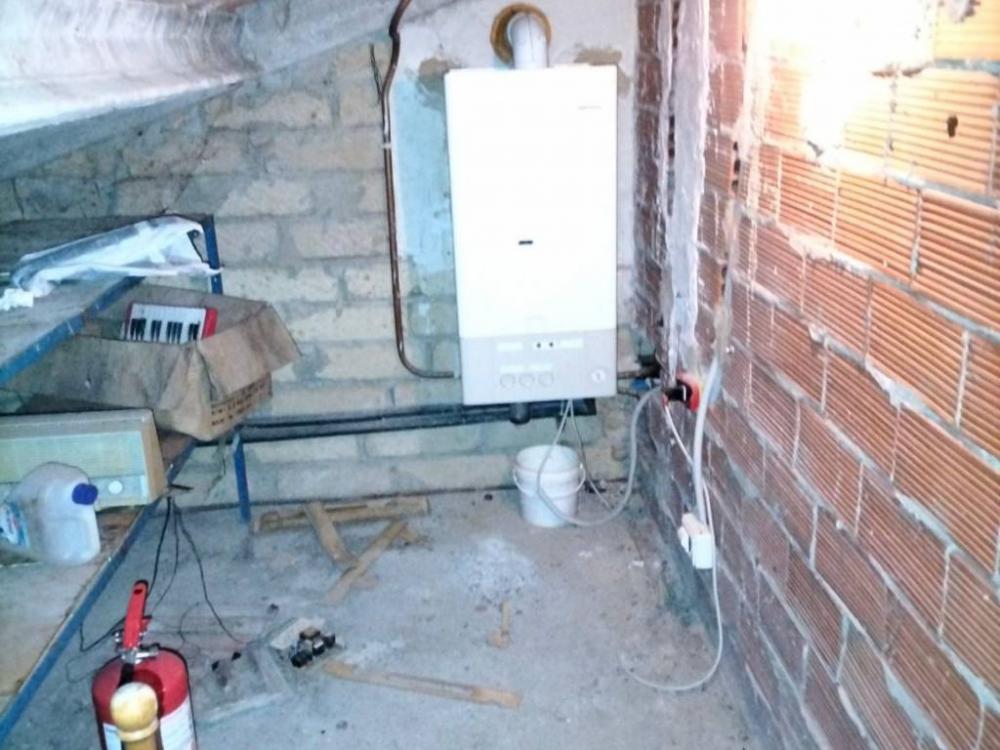 appartamento in vendita a Città della Pieve